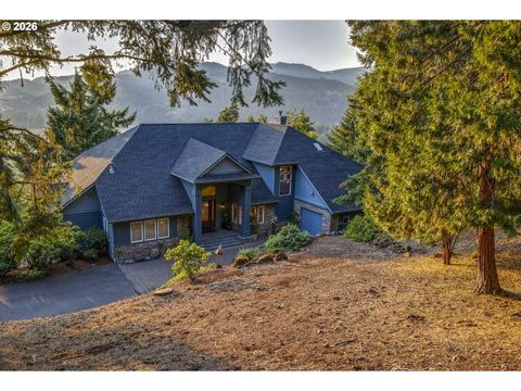 35662 HIGH RANCH DR Springfield OR 97478