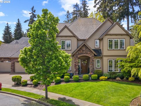 A home in Tualatin