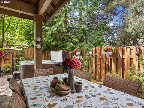 A home in Tualatin