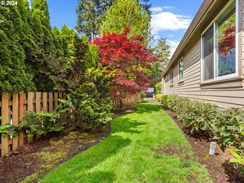 A home in Tualatin