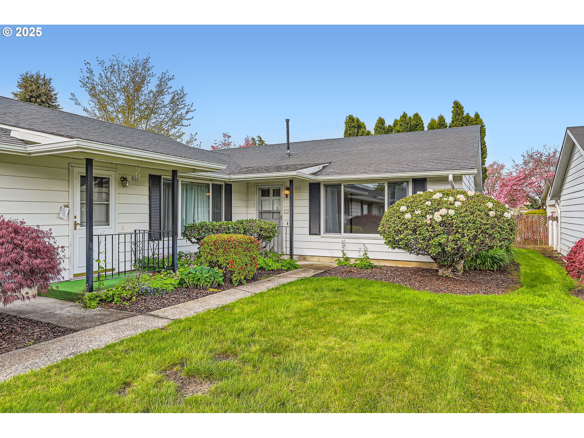 863 NE Fleming AVE B-10