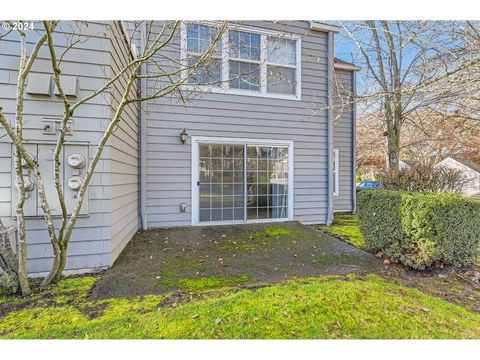 A home in Wilsonville