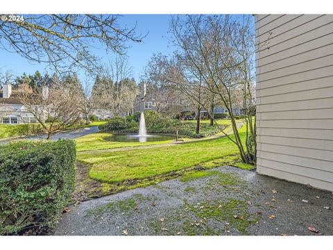 A home in Wilsonville