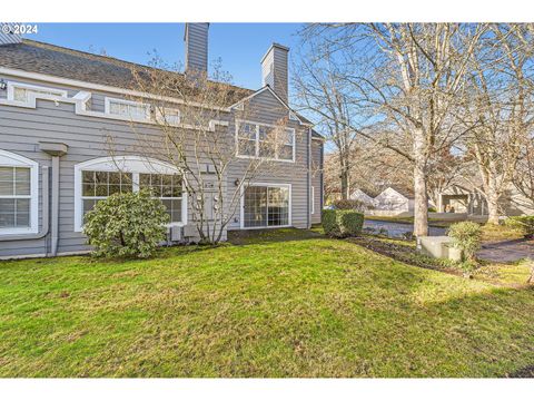 A home in Wilsonville