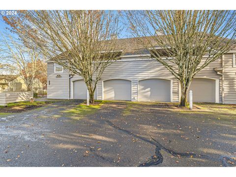 A home in Wilsonville