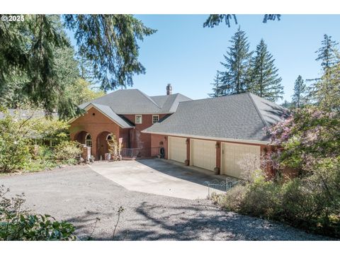 40450 HILLTOP DR Lebanon OR 97355