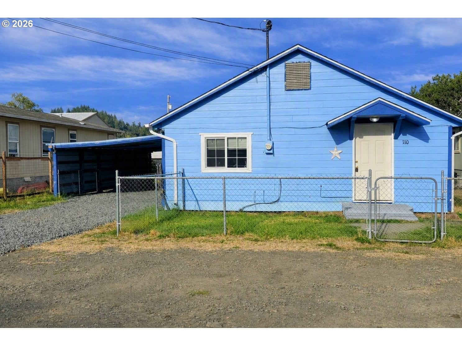 110 N 12TH ST