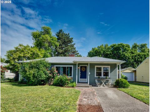 12545 SW FAIRFIELD ST Beaverton OR 97005