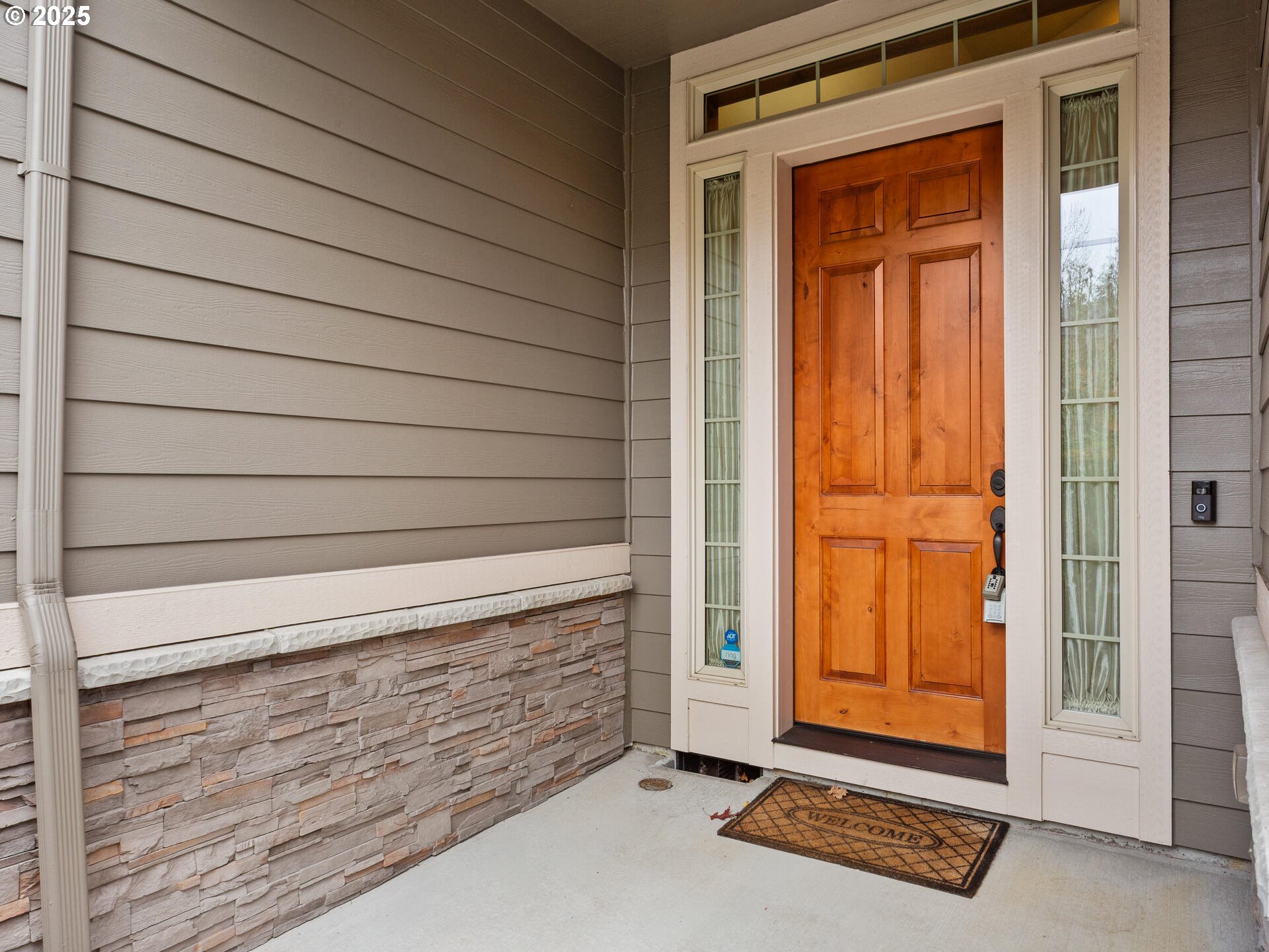 12800 NE SALMON CREEK AVE 119