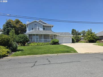 495 FOOTHILL DR Baker City OR 97814
