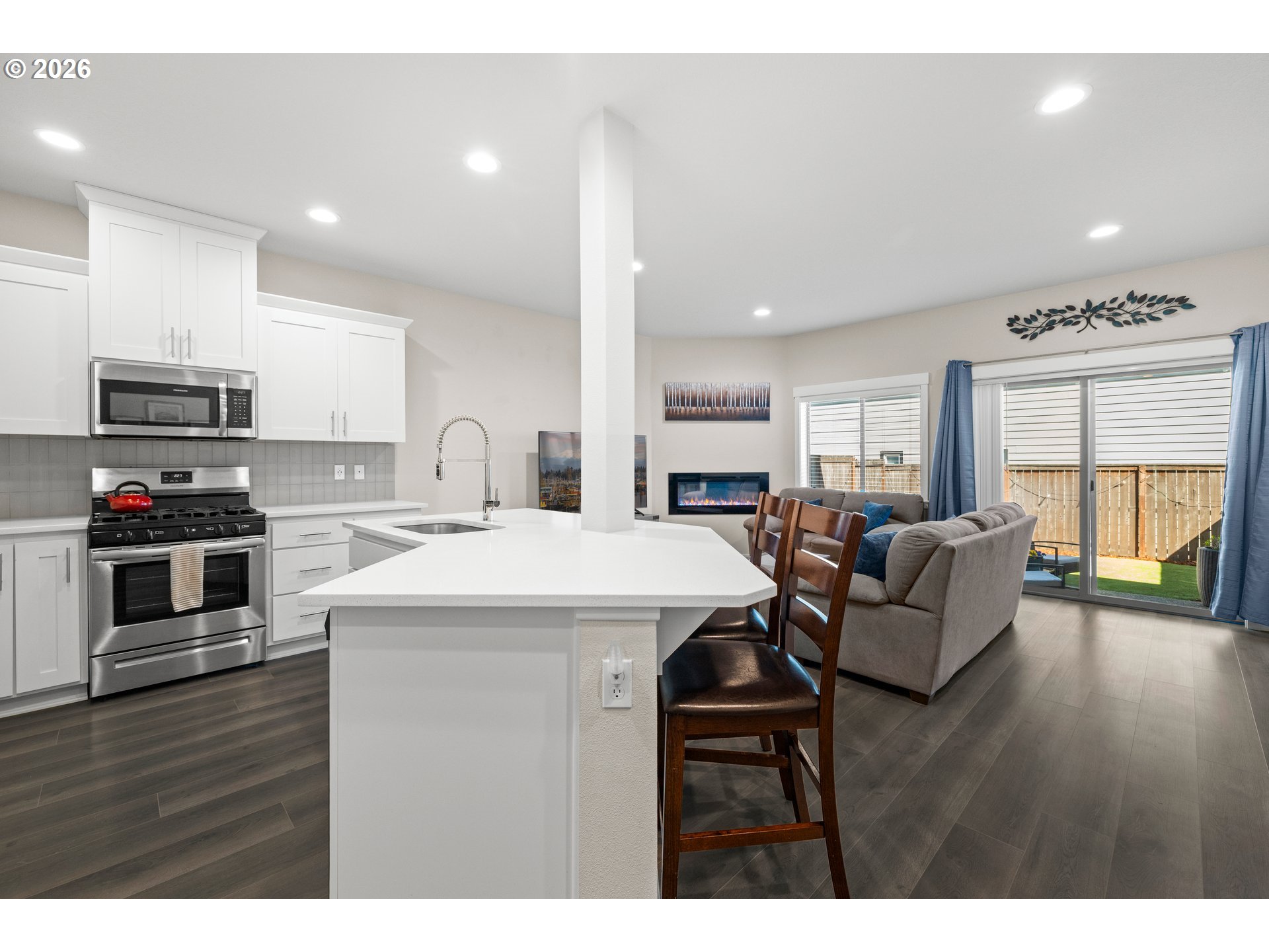 12478 SE WATER DROP WAY