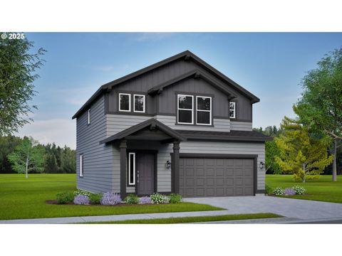 5142 Holly ST Springfield OR 97478