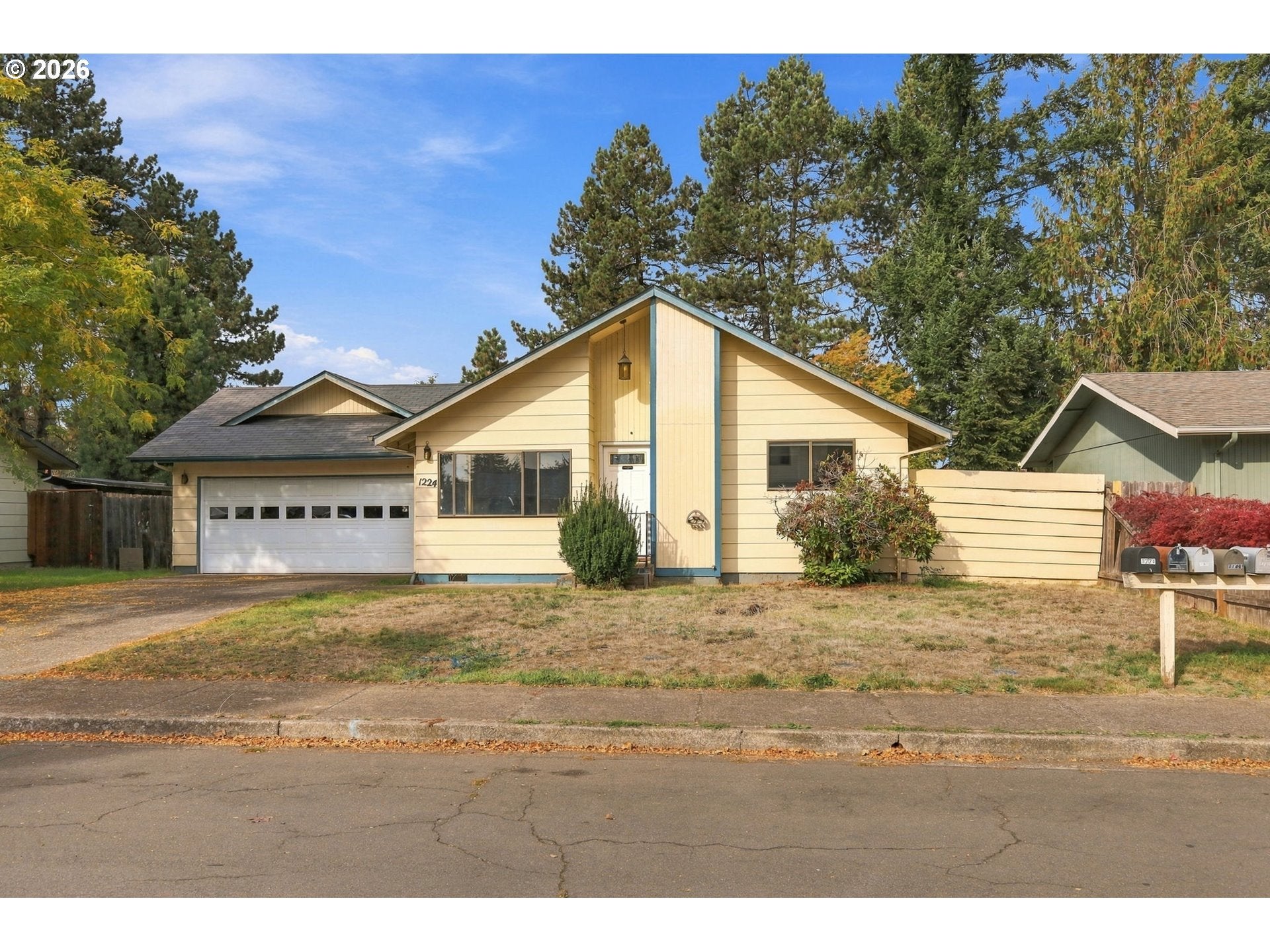 1224 SEQUOIA AVE