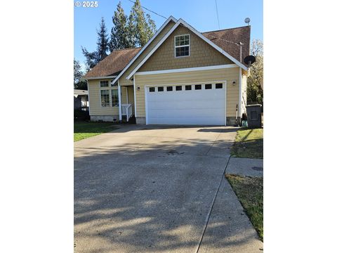 510 NE YAMHILL ST Sheridan OR 97378