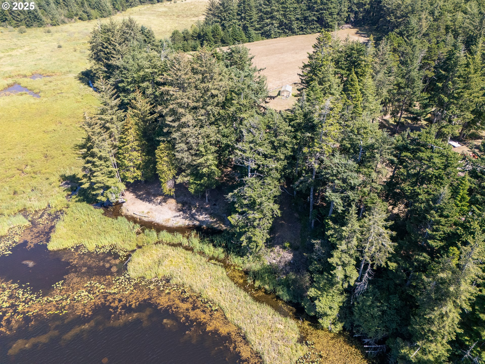 Bradley Lake LN 1601