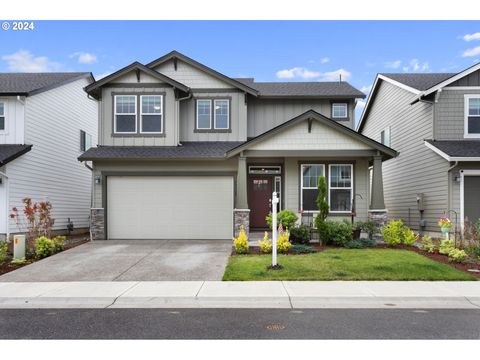 13705 NE 118TH WAY Brush Prairie WA 98606