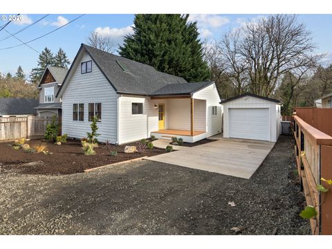 6335 CAUFIELD ST West Linn OR 97068