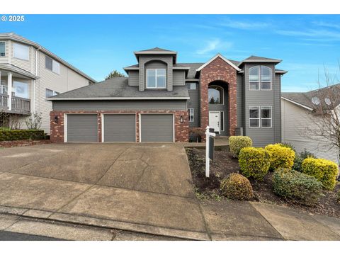 16454 SW CORNELIAN WAY Beaverton OR 97007