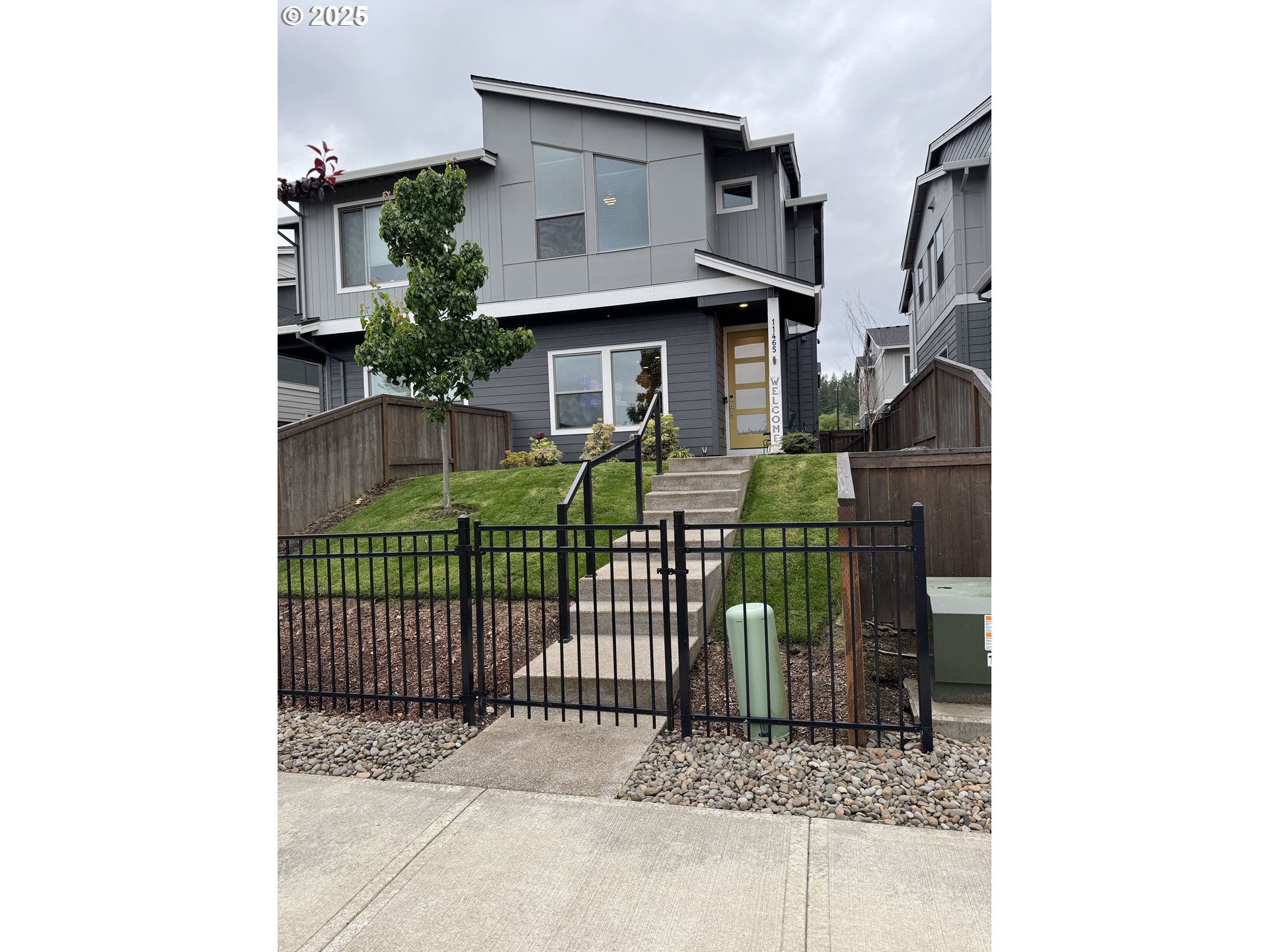 11465 SE PLEASANT VALLEY PKWY