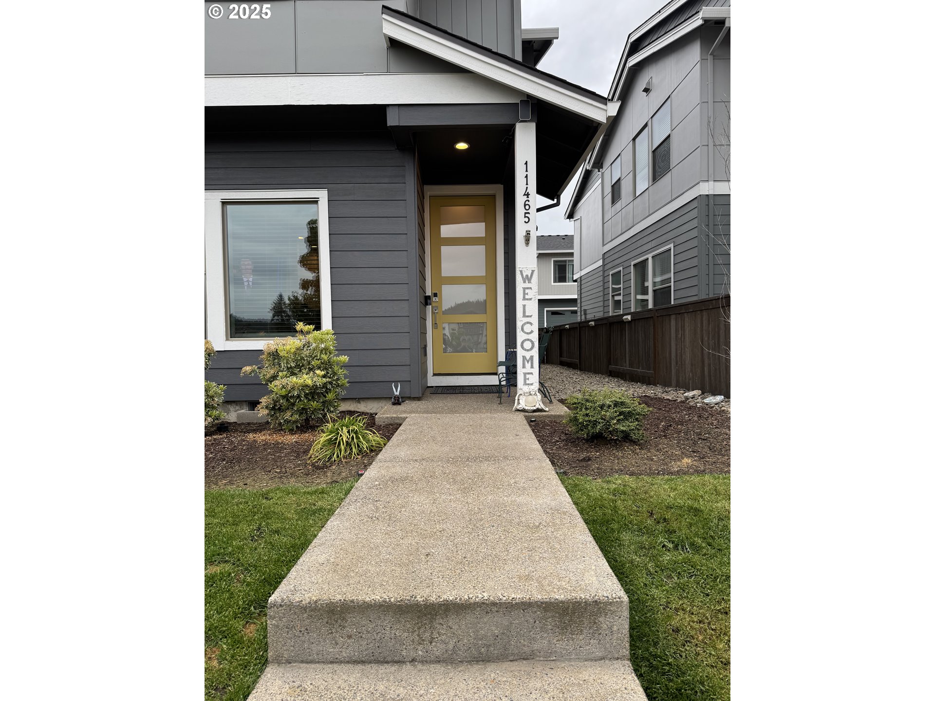 11465 SE PLEASANT VALLEY PKWY