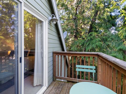 A home in Nehalem