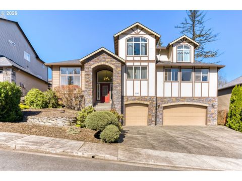 Photo of 1145 NW 22nd Ave, Camas, WA 98607 (MLS # 219573569)