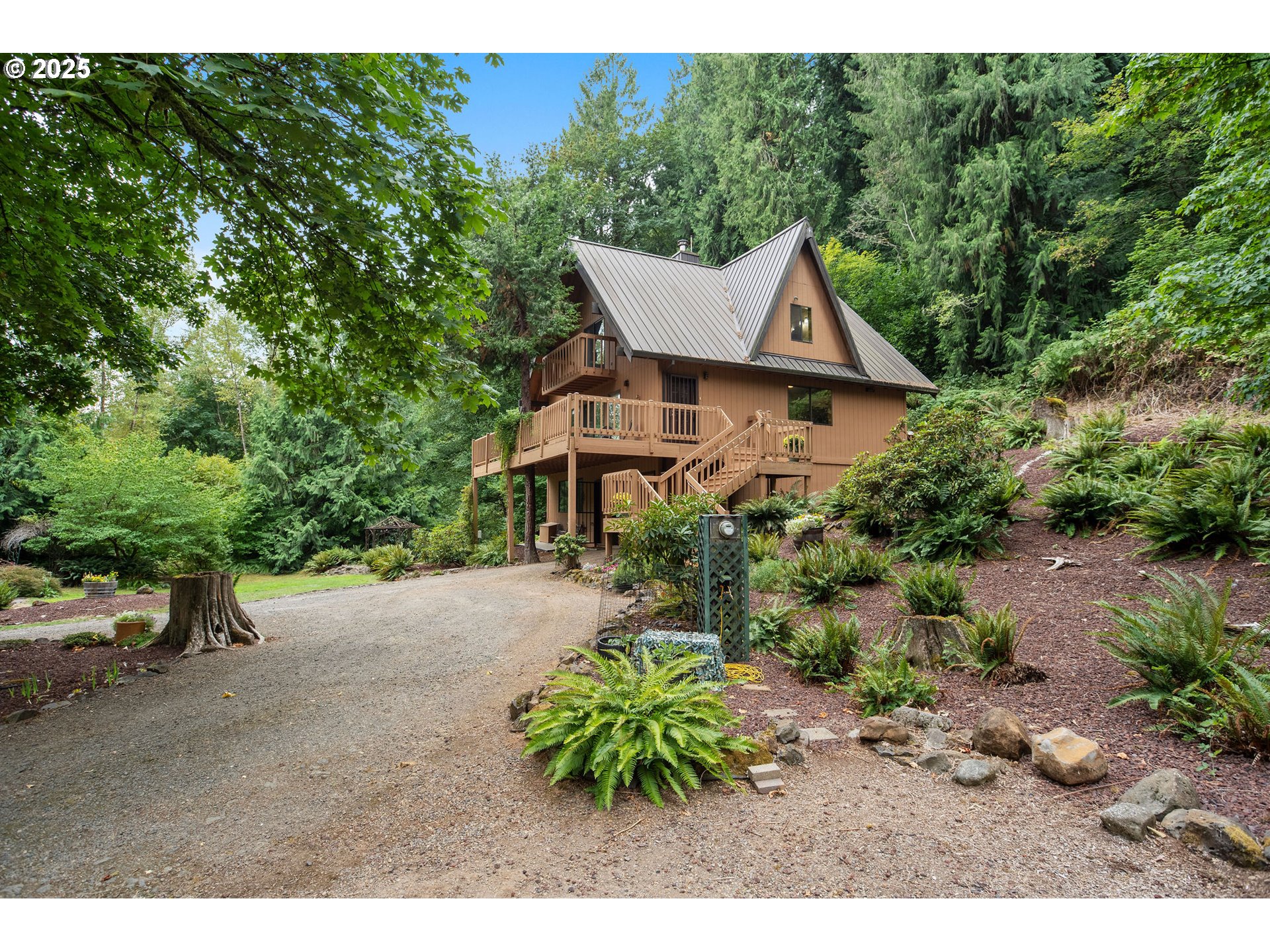 34880 NE CORRAL CREEK RD