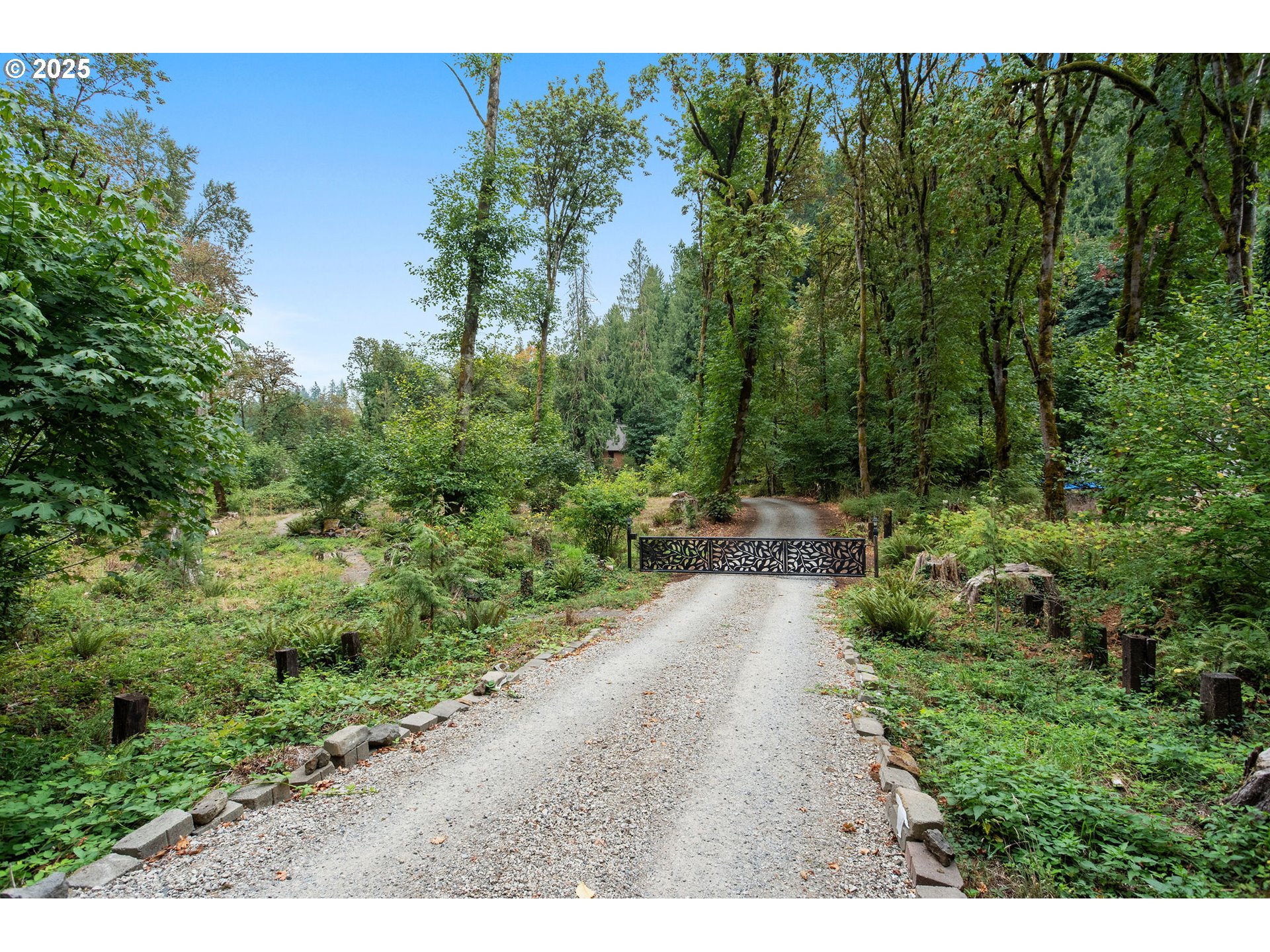 34880 NE CORRAL CREEK RD