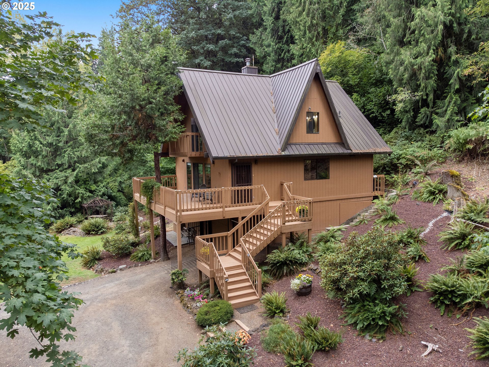 34880 NE CORRAL CREEK RD