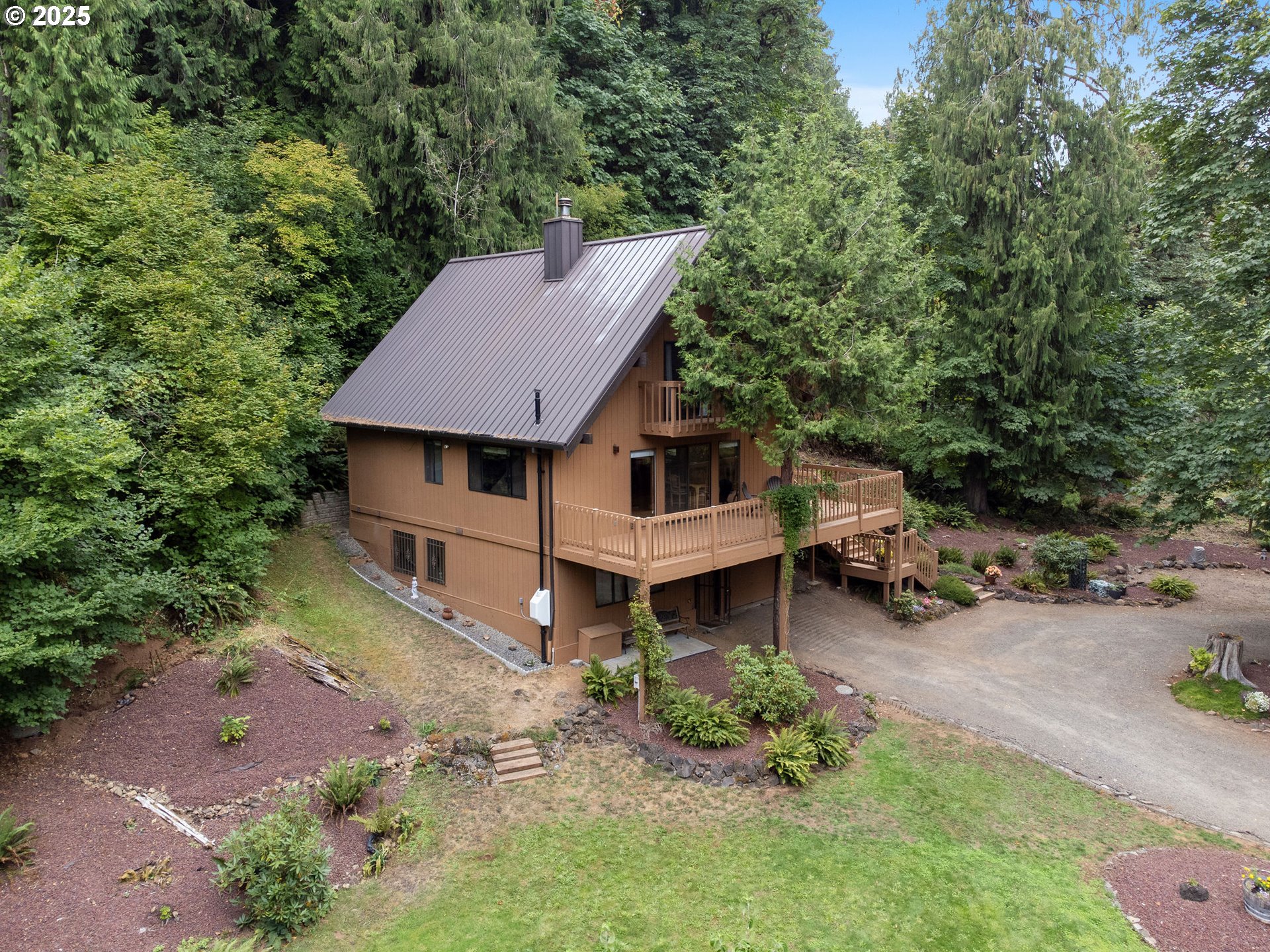 34880 NE CORRAL CREEK RD