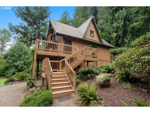 34880 NE CORRAL CREEK RD Newberg OR 97132
