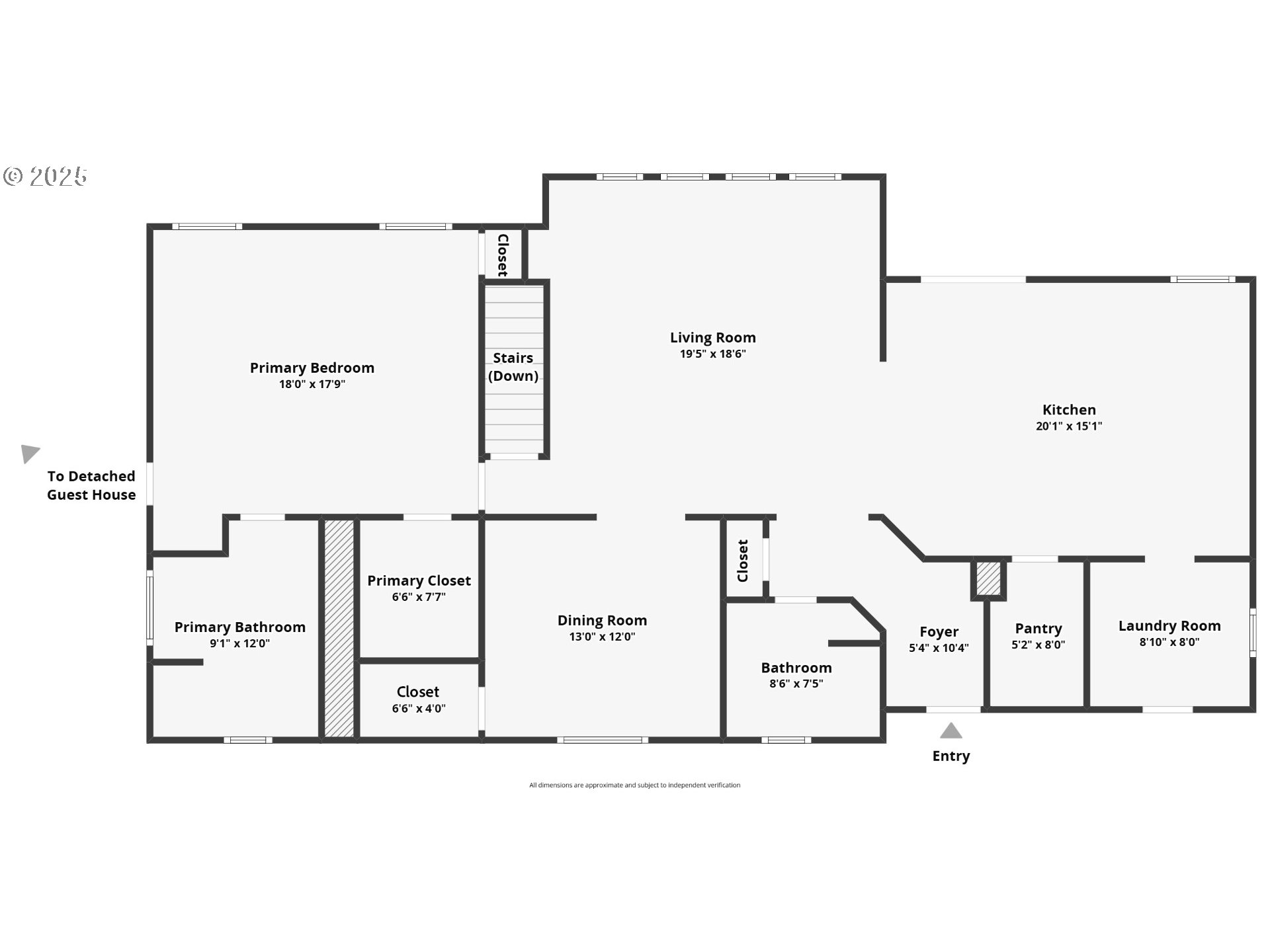 Battle Ground, Washington 98604, United States, 6 Bedrooms Bedrooms, ,4 BathroomsBathrooms,Residential,Active,243309