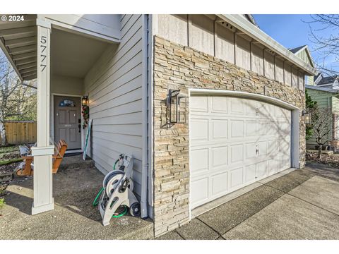 A home in Beaverton