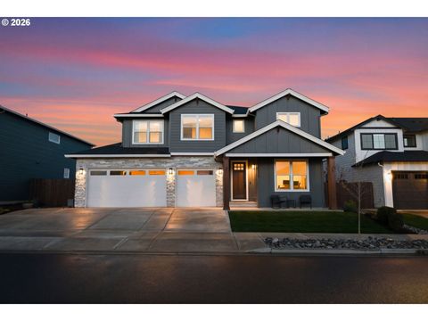 1320 S 44TH AVE Ridgefield WA 98642