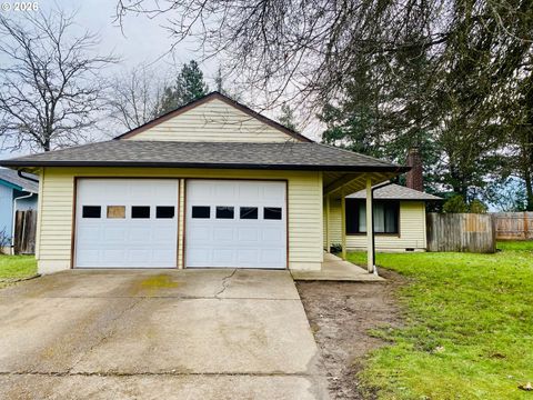 3732 PEPPERTREE DR Eugene OR 97402