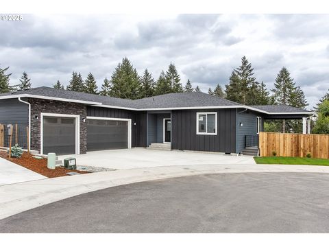1100 NW 111TH CIR Vancouver WA 98685