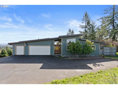 21900 SE DONNA CT Damascus OR 97089