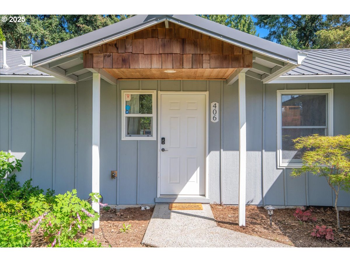 406 NW 54TH ST