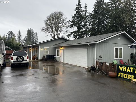 24970 HUNTER AVE Veneta OR 97487