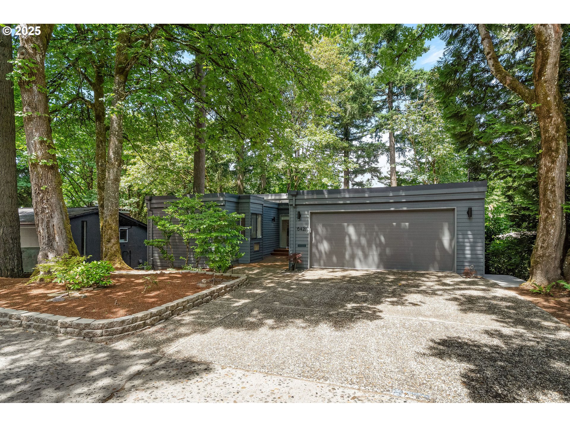 6426 SW BURLINGAME PL