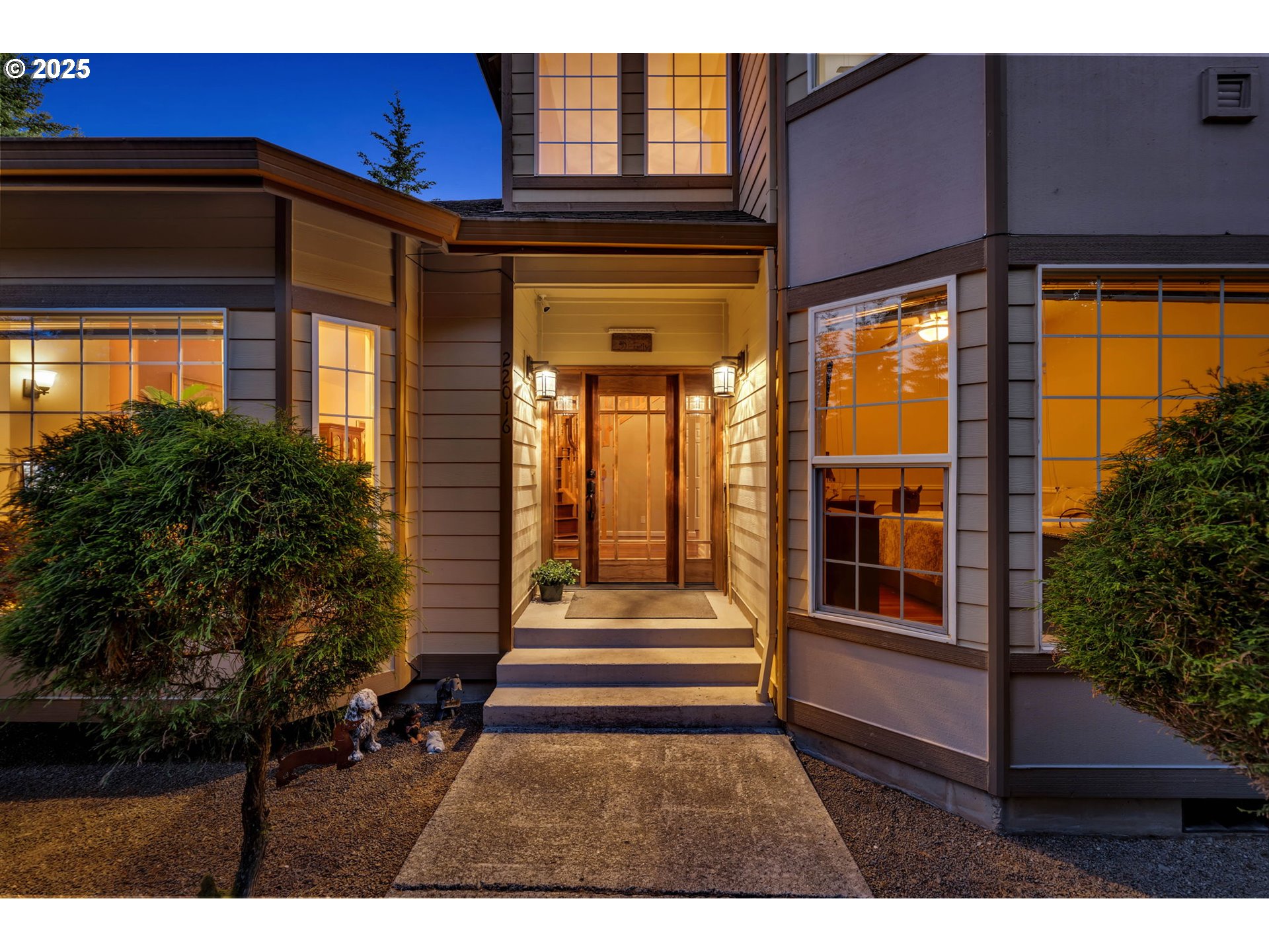 22016 NE 267TH CT