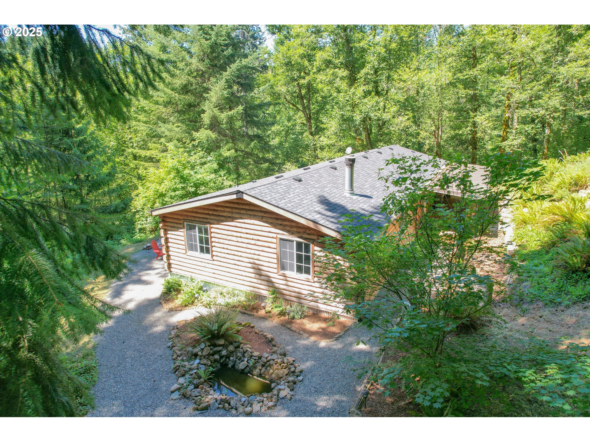 46560 SE WILDCAT MOUNTAIN DR