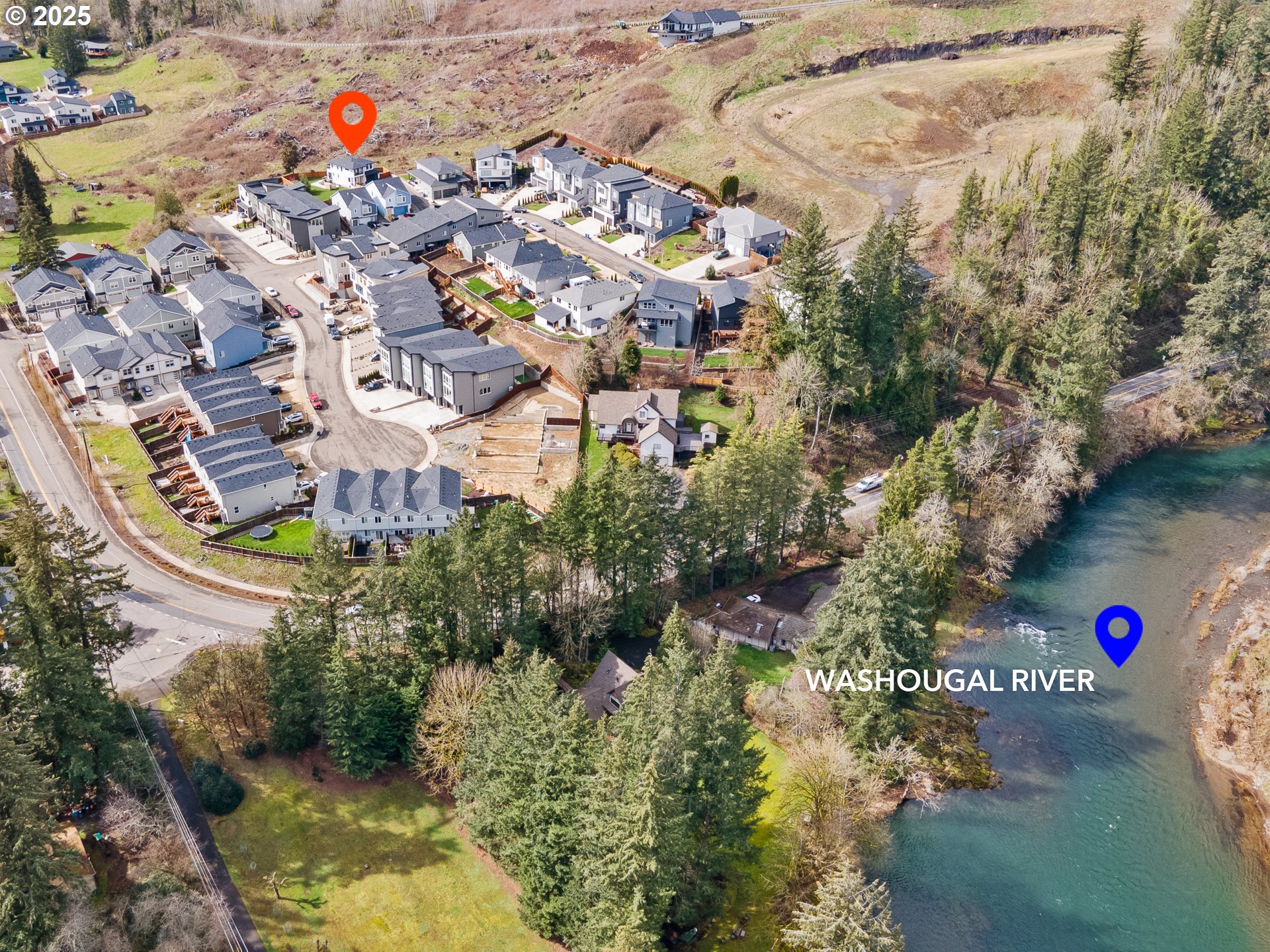 Washougal, Washington 98671, United States, 3 Bedrooms Bedrooms, ,3 BathroomsBathrooms,Residential,Active,92682