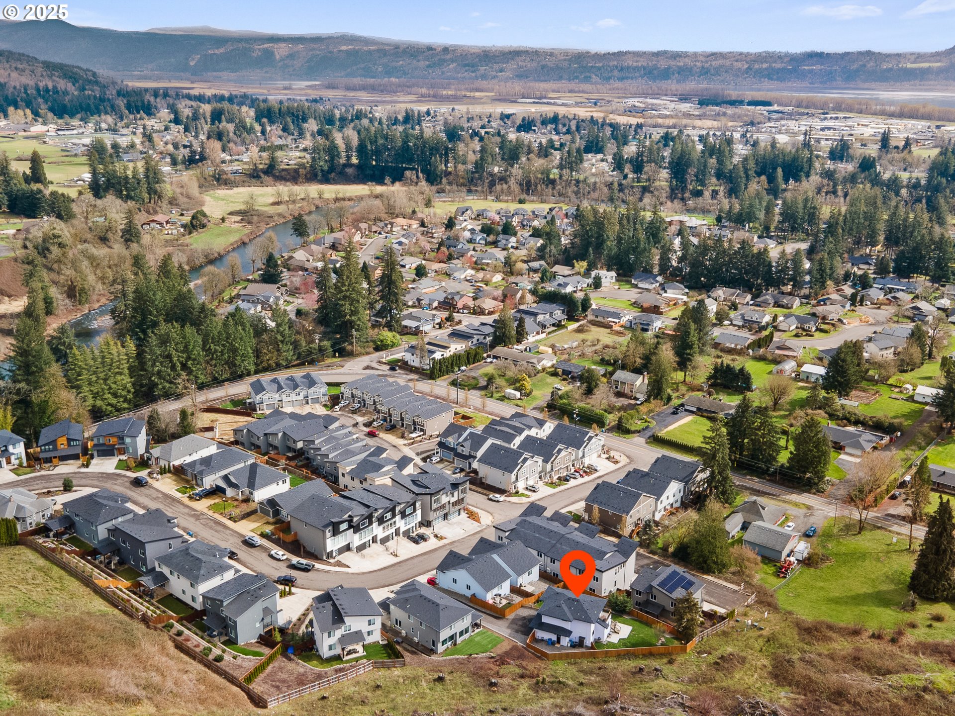 Washougal, Washington 98671, United States, 3 Bedrooms Bedrooms, ,3 BathroomsBathrooms,Residential,Active,92682