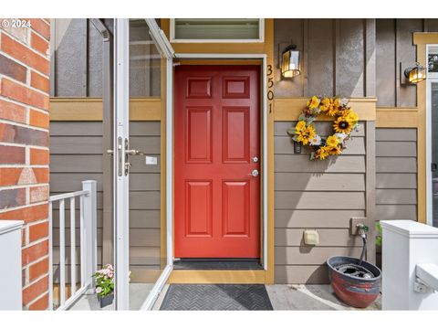 A home in Camas