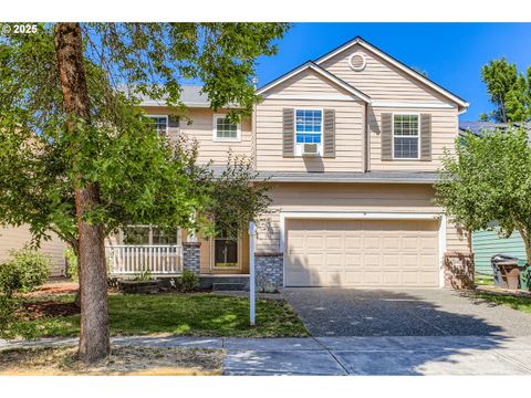 555 NW HERTEL ST Hillsboro OR 97124