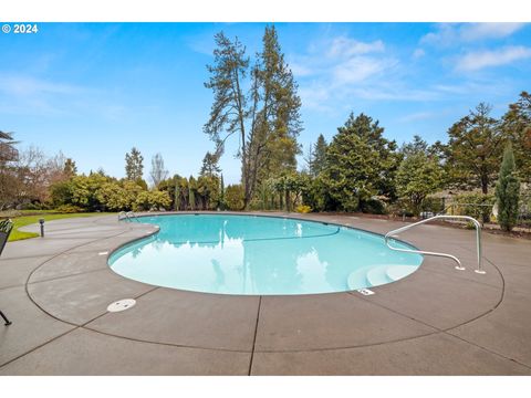 A home in Lake Oswego