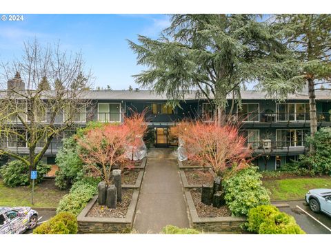 A home in Lake Oswego