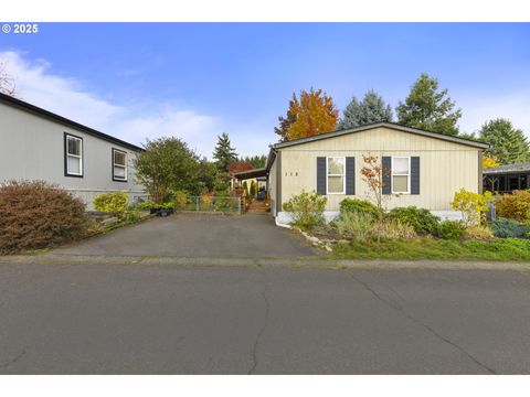 Photo of 16812 SE 1st St #112, Vancouver, WA 98684 (MLS # 157350291)