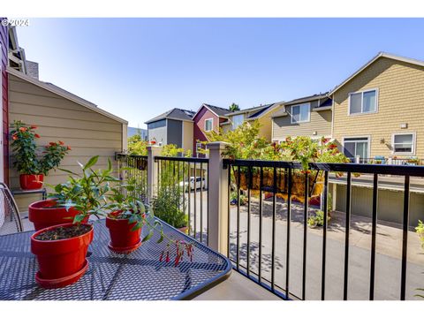 A home in Gresham